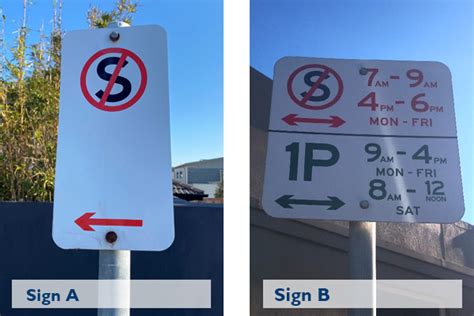it's 5pm on tuesday. where can you legally park|Top 5 Common Parking Fines & How to Avoid Them.